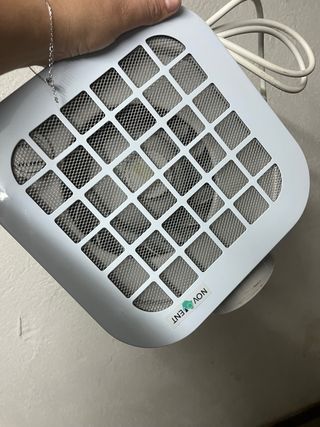 EXTRACTOR DE COCINA  NOVOVENT???????