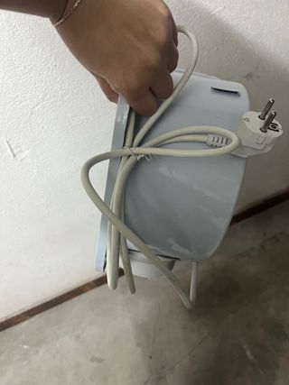 EXTRACTOR DE COCINA  NOVOVENT???????