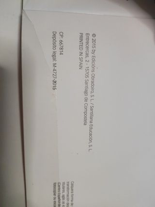 Lingua Galega 4 primaria Santillana Mochila Viaxei