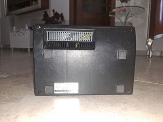 Mini-Compressore d'aria Portatile