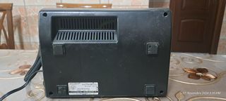 Mini-Compressore d'aria Portatile