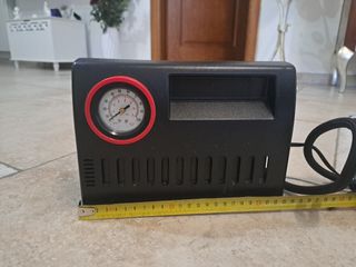 Mini-Compressore d'aria Portatile