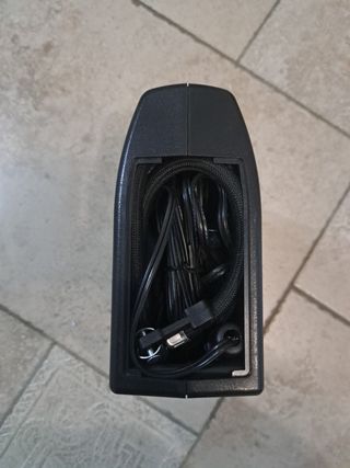 Mini-Compressore d'aria Portatile