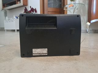 Mini-Compressore d'aria Portatile