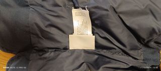 Smanicato moncler