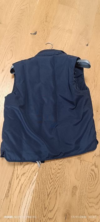 Smanicato moncler