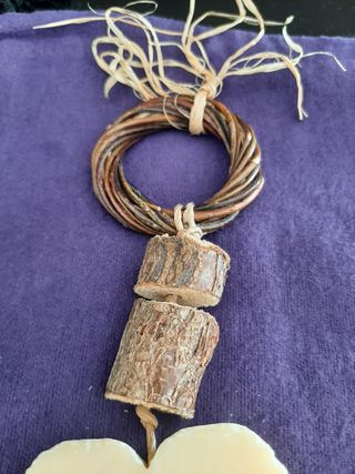 Oggetto regalo con sapone