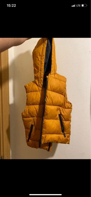 Lote de ropa para niño de entre 4-5 años