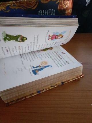 El Gran Libro del Reino de la Fantasía