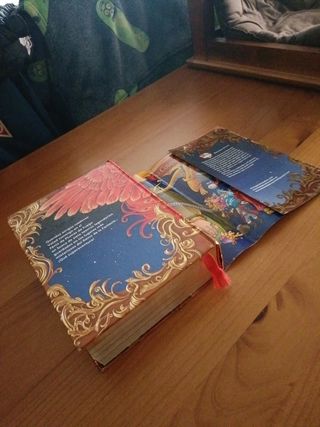 El Gran Libro del Reino de la Fantasía