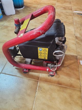 Compresor 2hp
