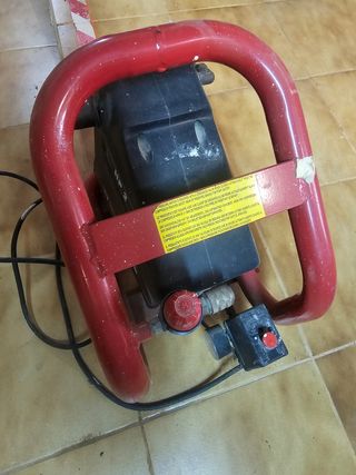 Compresor 2hp