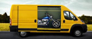 Grúa y Transporte de Motos Economico