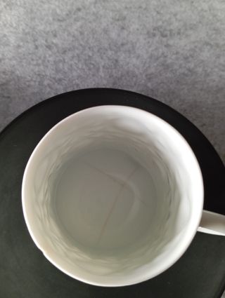 Juego café Castro Sargadelos-Años 60