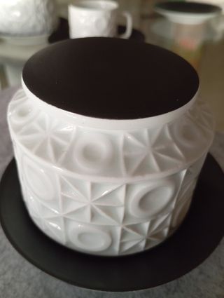 Juego café Castro Sargadelos-Años 60