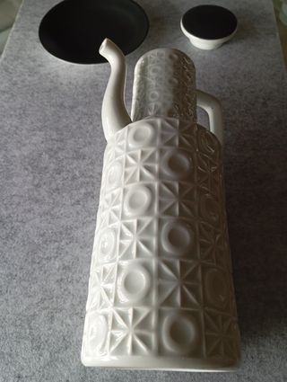 Juego café Castro Sargadelos-Años 60