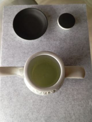 Juego café Castro Sargadelos-Años 60