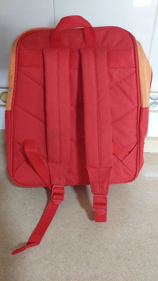 Mochila Mickie Mouse