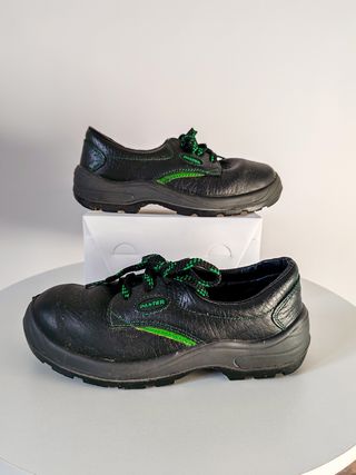 Zapatos de seguridad