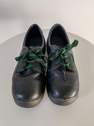 Zapatos de seguridad