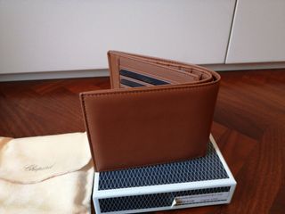 Portafogli Chopard