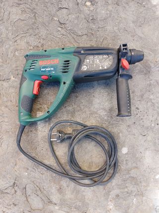 Tassellatore bosch pbh 2800 re