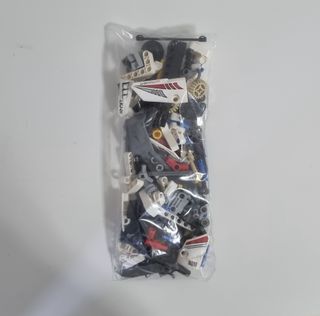 LEGO TECHNIC 42057 - ELICOTTERO ULTRALEGGERO