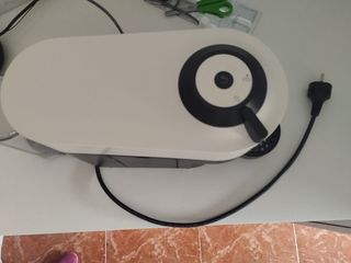 Cafetera vertuo pop Nespresso