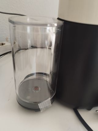 Cafetera vertuo pop Nespresso