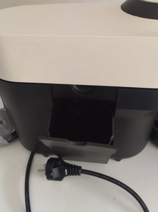 Cafetera vertuo pop Nespresso