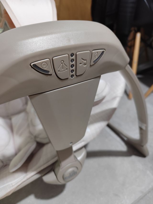 Sbraietta altalena Cam Midi