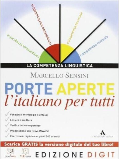 Porte aperte. Con espansione online