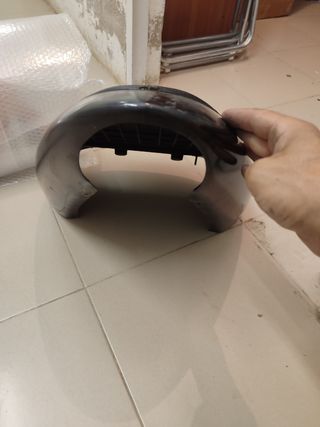 Culin aprilia rs 125 