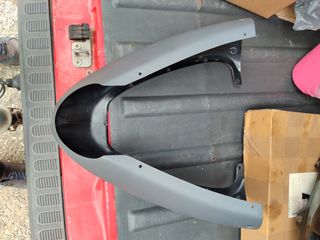 Culin aprilia rs 125 