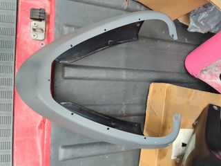 Culin aprilia rs 125 