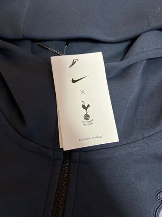 Nike Tech Tottenham