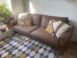 Sofa IKEA BODETTA