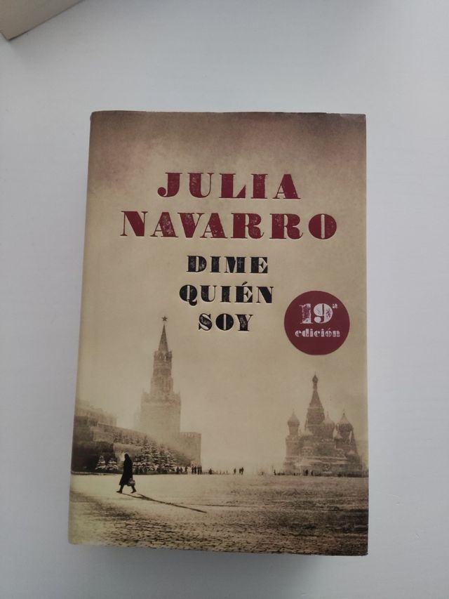 Dime quién soy