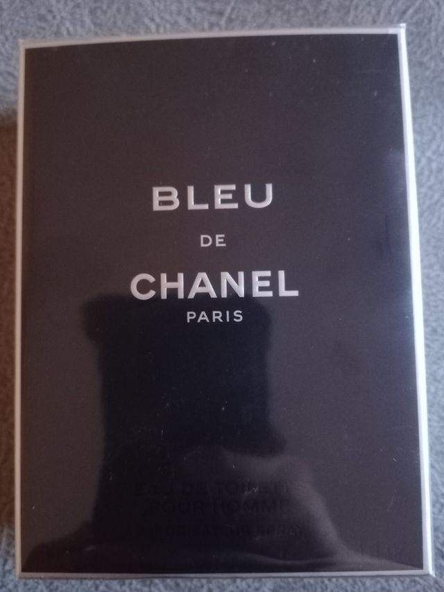 Bleu de Chanel