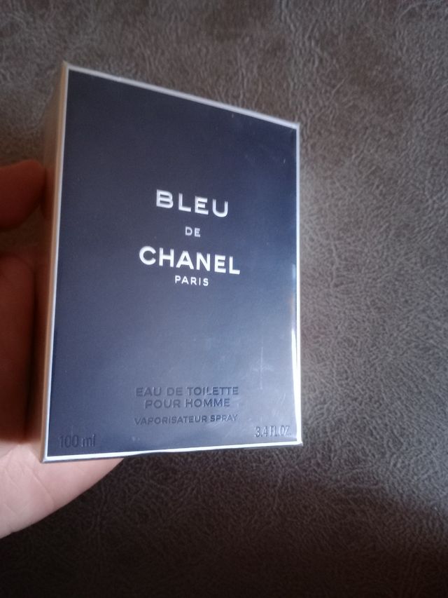Bleu de Chanel
