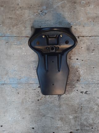 Parafango posteriore Bmw f650 st funduro