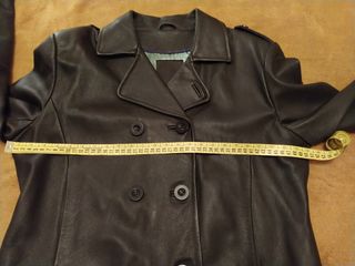 Chaqueta piel. Sin usar