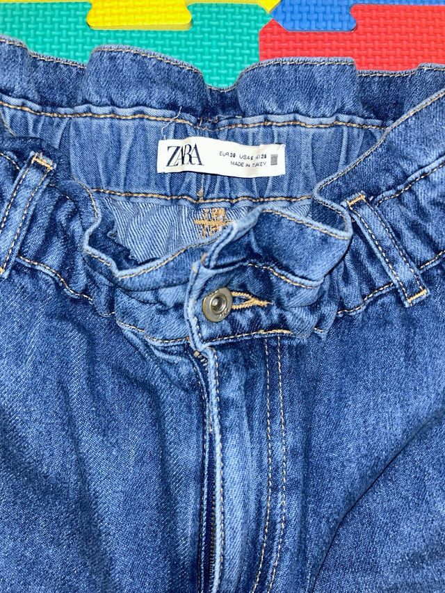 Pantalón ZARA Talla 38