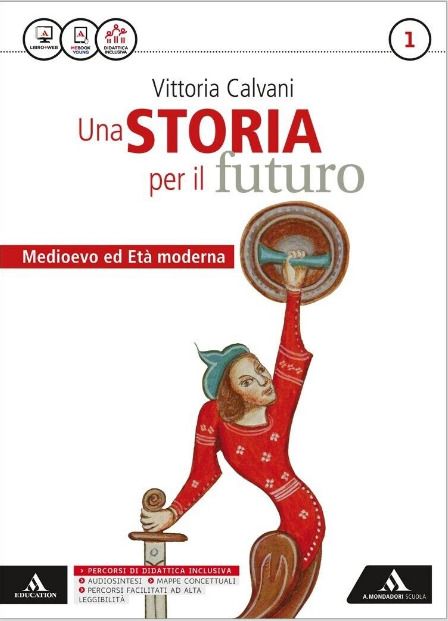 Storia futuro. Con Atlante. Per gli Ist. professio