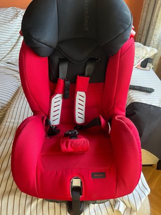 Silla coche Playxtrem Nueva