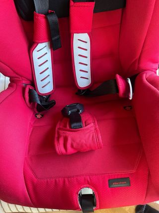 Silla coche Playxtrem Nueva