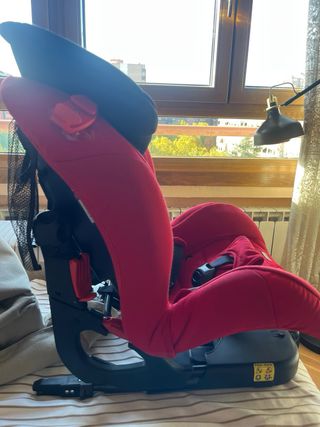 Silla coche Playxtrem Nueva