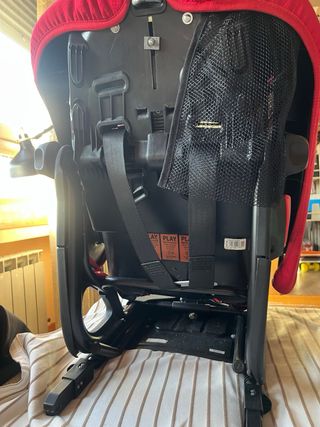 Silla coche Playxtrem Nueva