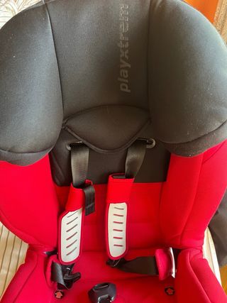 Silla coche Playxtrem Nueva
