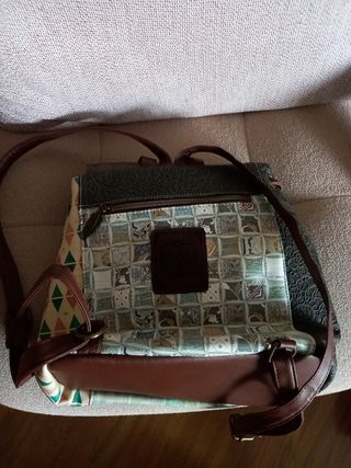 Mochila para salir